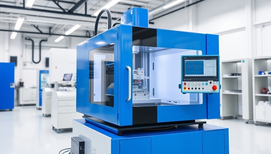 Independent inspection and testing services